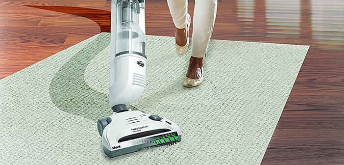 Cordless Vacuum Cleaner