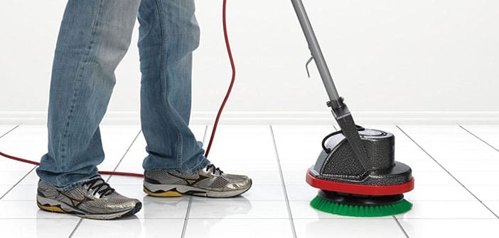 Top 10 Best Floor Polisher Machines For Efficiency And Low Consumption