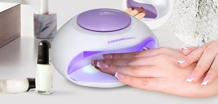 Nail Dryer