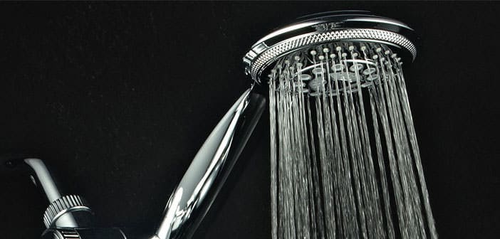 Shower Head