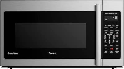 Galanz Steam Oven