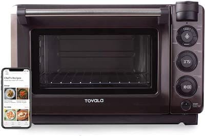 Tovala Gen 2 Smart Steam Large Countertop