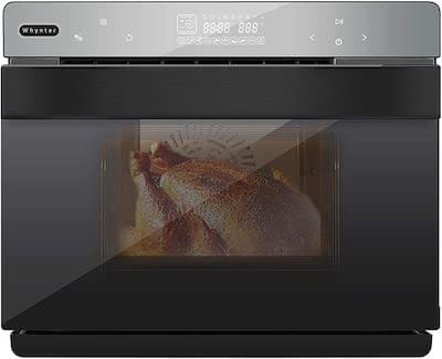 Whynter TSO-488GB Steam Oven