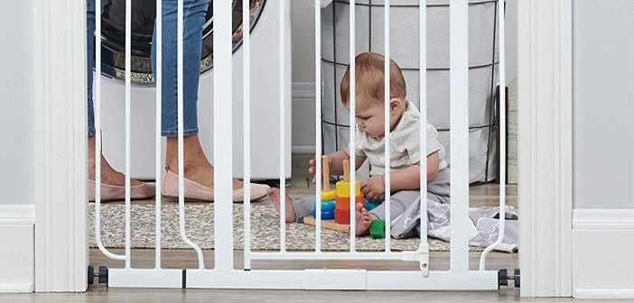 Baby Gate