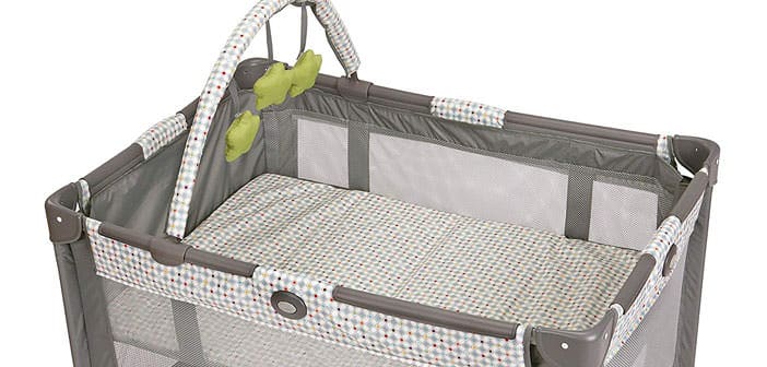 Baby Playard