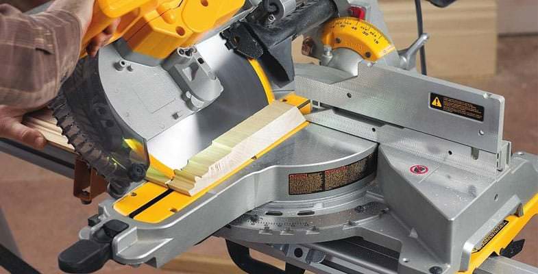 Miter Saw