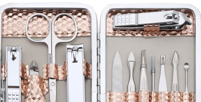 Manicure Set