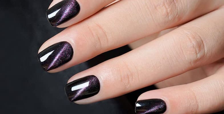 What nail color means single – The Meaning Of Color