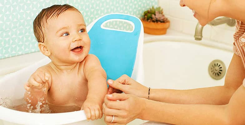 Baby Bathtub