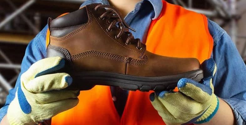 Safety Shoes