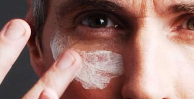 Men's Facial Cream