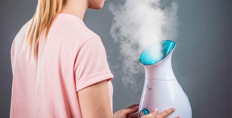 Facial Steamer