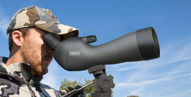 Spotting Scope