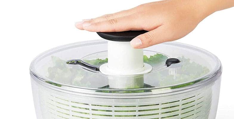 Salad Spinner