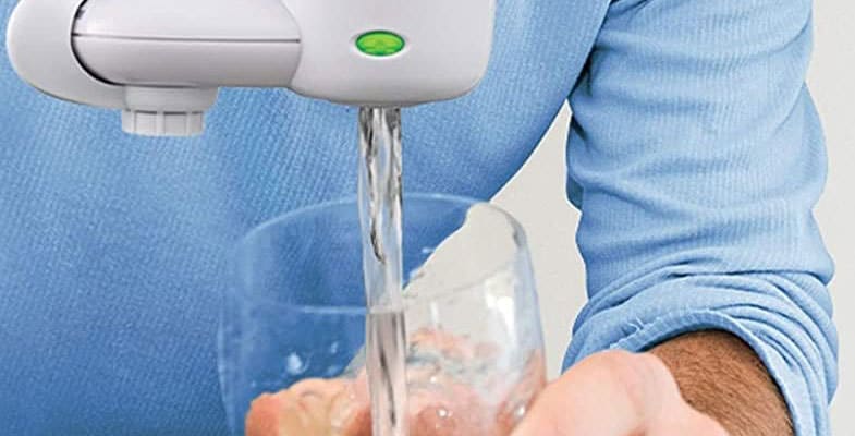 Home Water Purifier